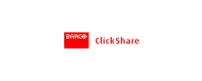 Barco ClickShare Logo