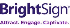 BrightSign Logo