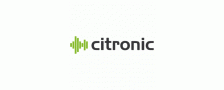 Citronic Logo