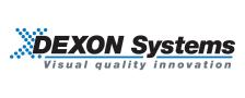 DEXON SYSTEMS