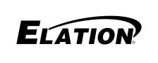 ELATION LIGHTING