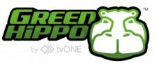 Green Hippo