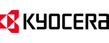 KYOCERA CMYK Logo positive