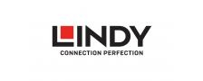 LINDY Logo CMYK black BufferZone