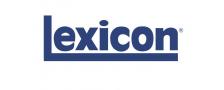 Lexicon