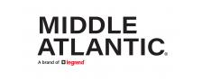Middle Atlantic Logo Color