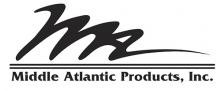 Middle Atlantic Logo