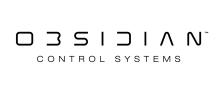 OBSIDIAN CONTROL SYSTEMS