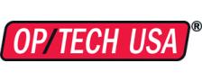 OpTech logo
