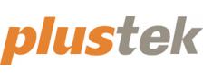 Plustek logo