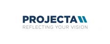 Projecta Logo LR