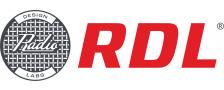 RDL Company Logo RGB Vector RT