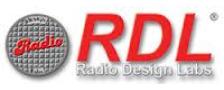 RDL logo