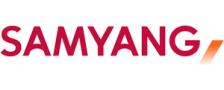 Samyang logo
