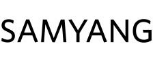 Samyang logo3