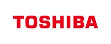 TOSHIBA