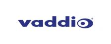 Vaddio Logo LR