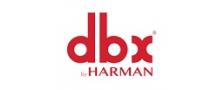 dbx logo