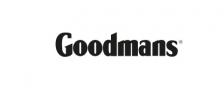 logo goodmans