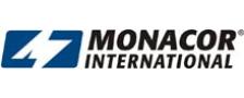 monacor logo