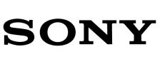 sony logo black CMYK