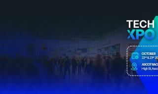 B879 Q325 Tech Xpo Midwich.com Banner
