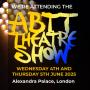 ABTT 2025 We are attending square LIGHTING