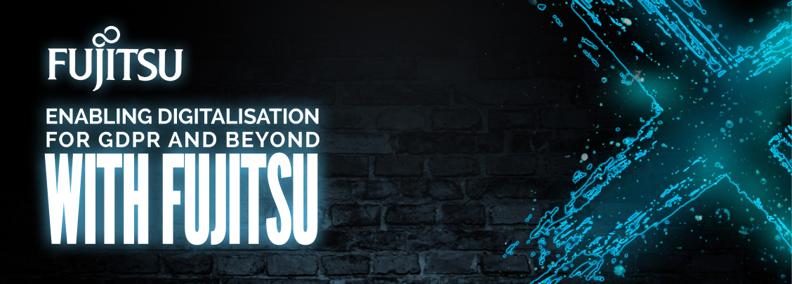 7668 Q317 GDPR Blog Header Fujitsu M