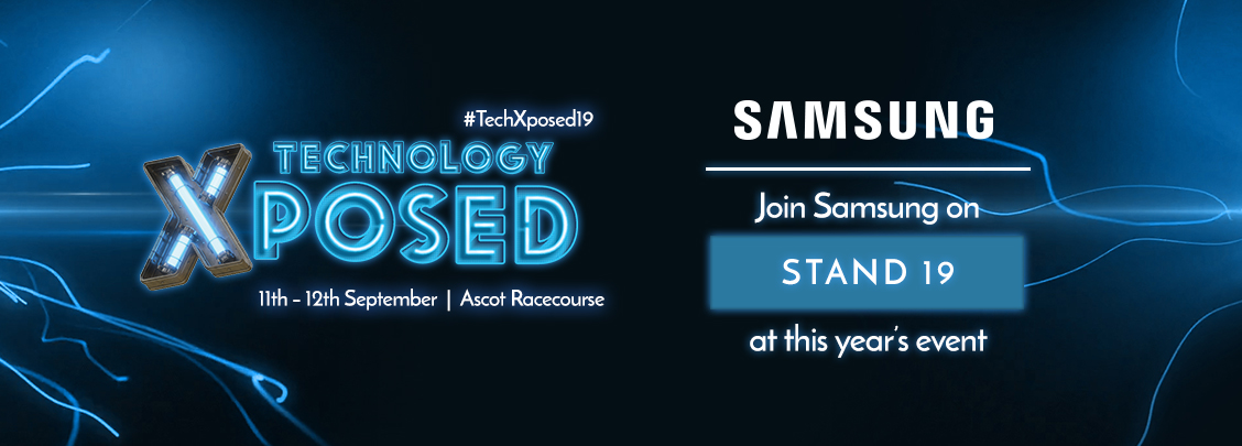 A097 Q319 Technology Exposed Samsung Promo Blog Header