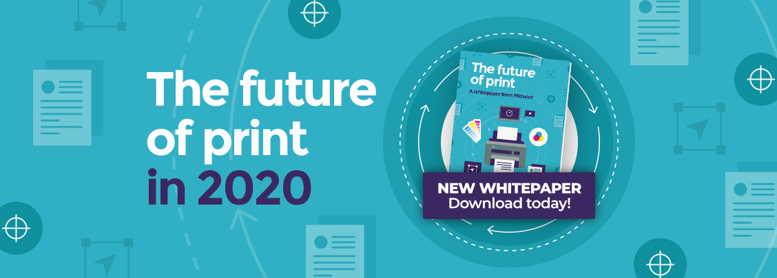 Future of Print Whitepaper 2020