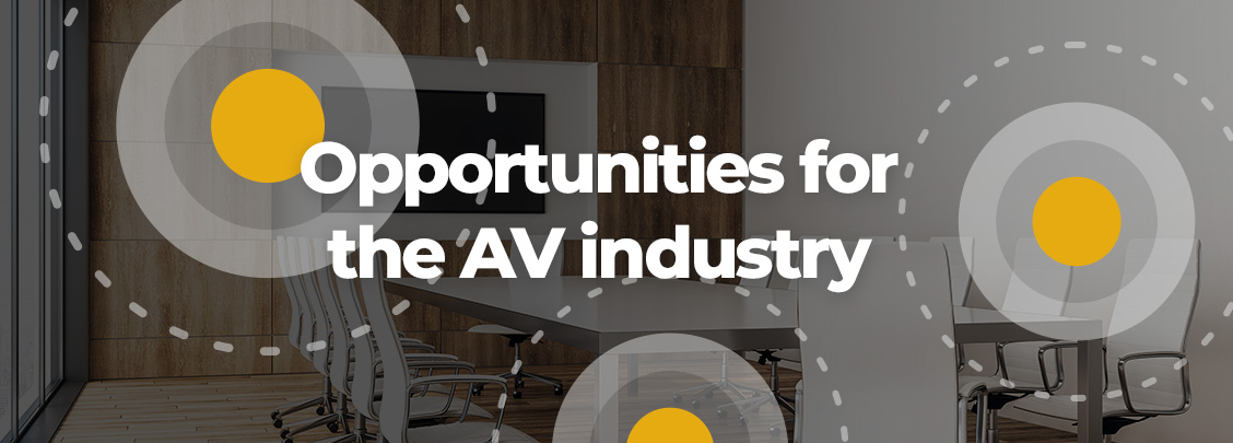 Opportunities for the AV industry post Covid-19