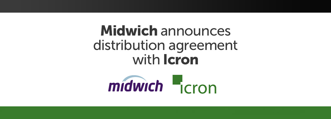 Midwich announces UK&I distribution agreement with Icron