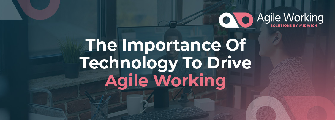Agile Working Blog Header3