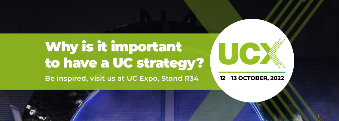 B127 Q322 UC Expo Blog Header