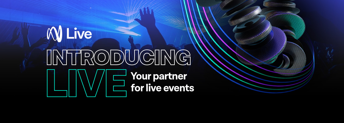 Midwich launches Live: a dedicated division for the UK&I live events market