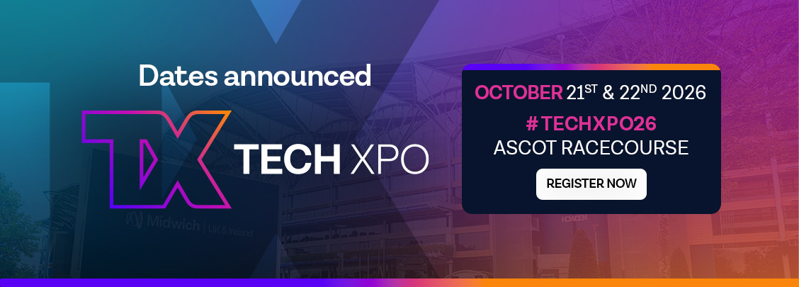 Tech Xpo 2026 dates announced