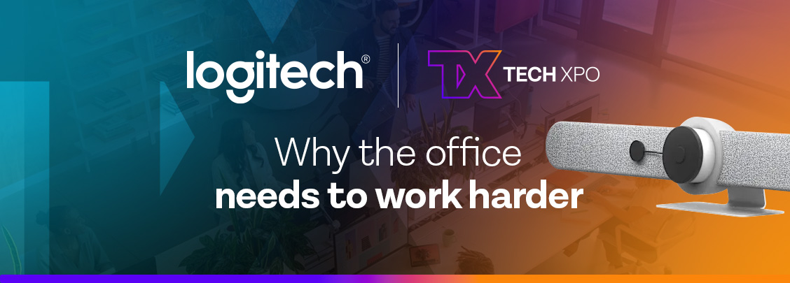 C093 Q226 Tech Xposed News Logitech Banner