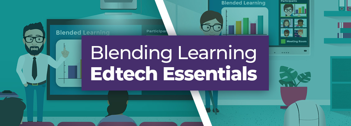 Edtech Essentails