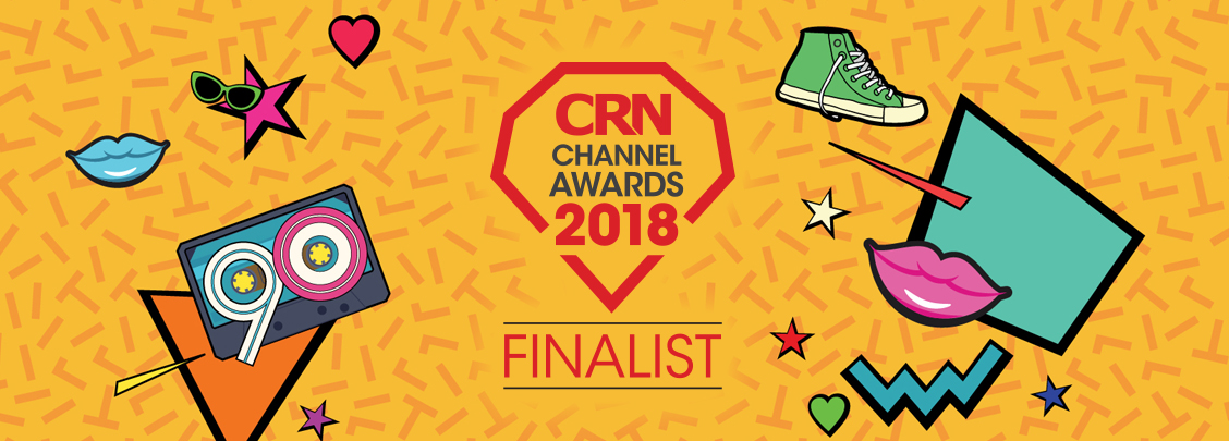 MMMM Q318 CRN Channel Awards 2018 Finalist Blog Header M