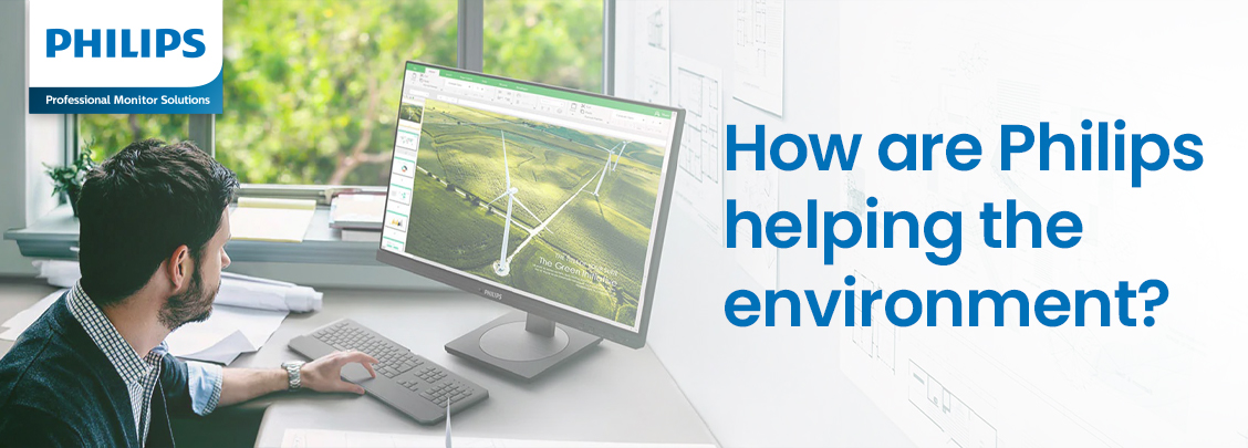 Philips Monitors Enviroments Full