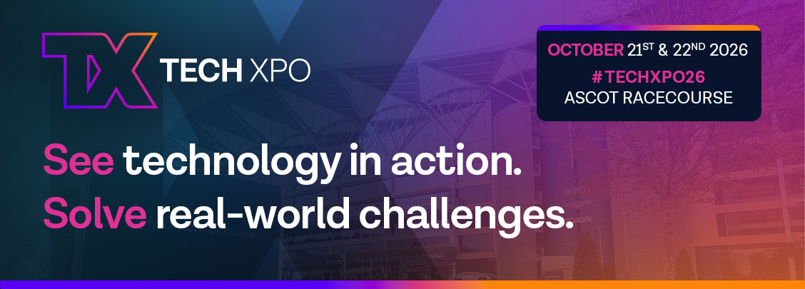 Tech Xpo 2026 to showcase technology tackling the challenges facing today’s customers