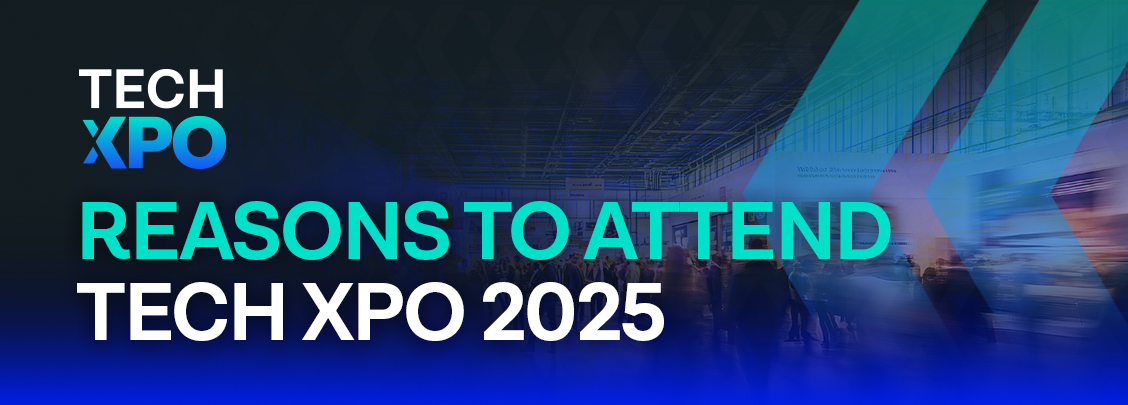 Q325 Tech Xpo blog 2 October header