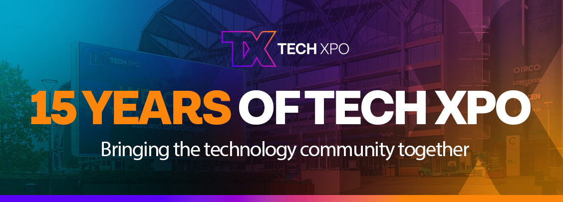 15 years of Midwich's Tech Xpo in 2026