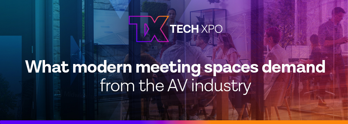 Q326 Tech Xpo Blog 2 Header Meeting Spaces