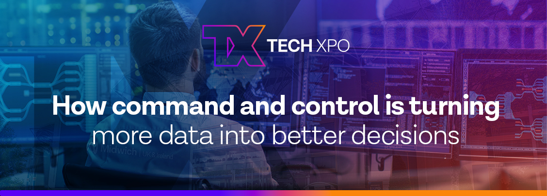Q326 Tech Xpo Blog 3 Header Command and Control 1