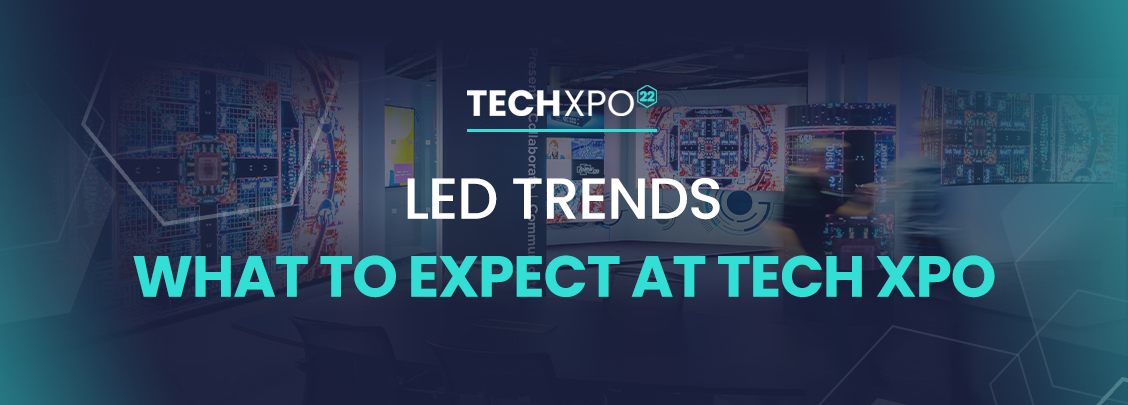 Tech Xposed Blog Header LED2