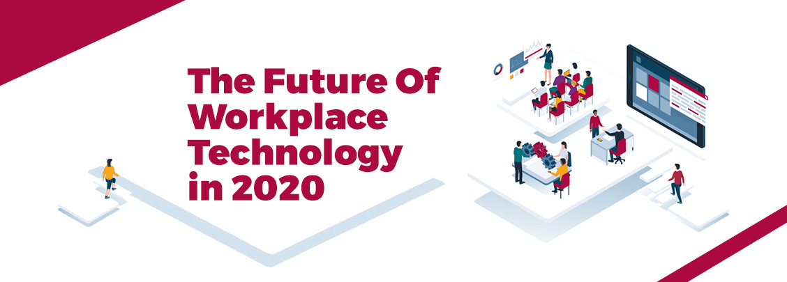 The Future Of Workplace Technology BLOG HEADER M4