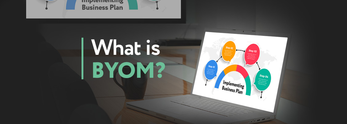 What is BYOM or Bring Your Own Meeting