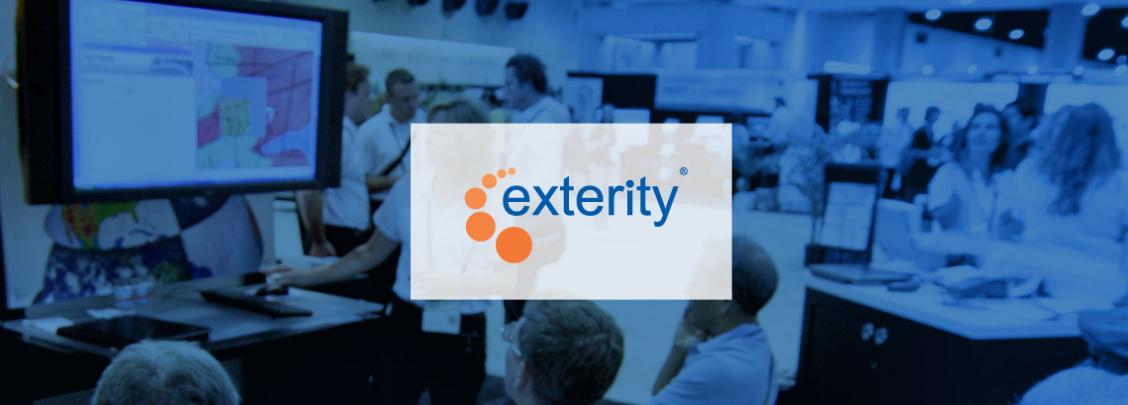 Exterity Blog