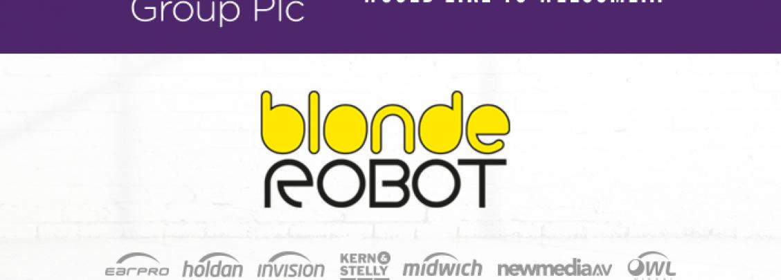 MMMM Q418 Blonde Robot LinkedIn M